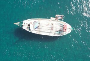 Odysseia cruise Rhodes