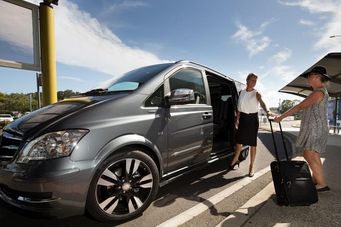Luxury transfer Rhodes
