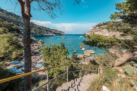 Anthony Quinn Bay Rhodes