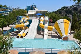 Waterpark Faliraki
