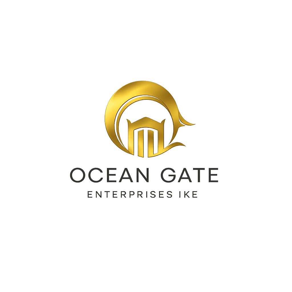 Ocean Gate
