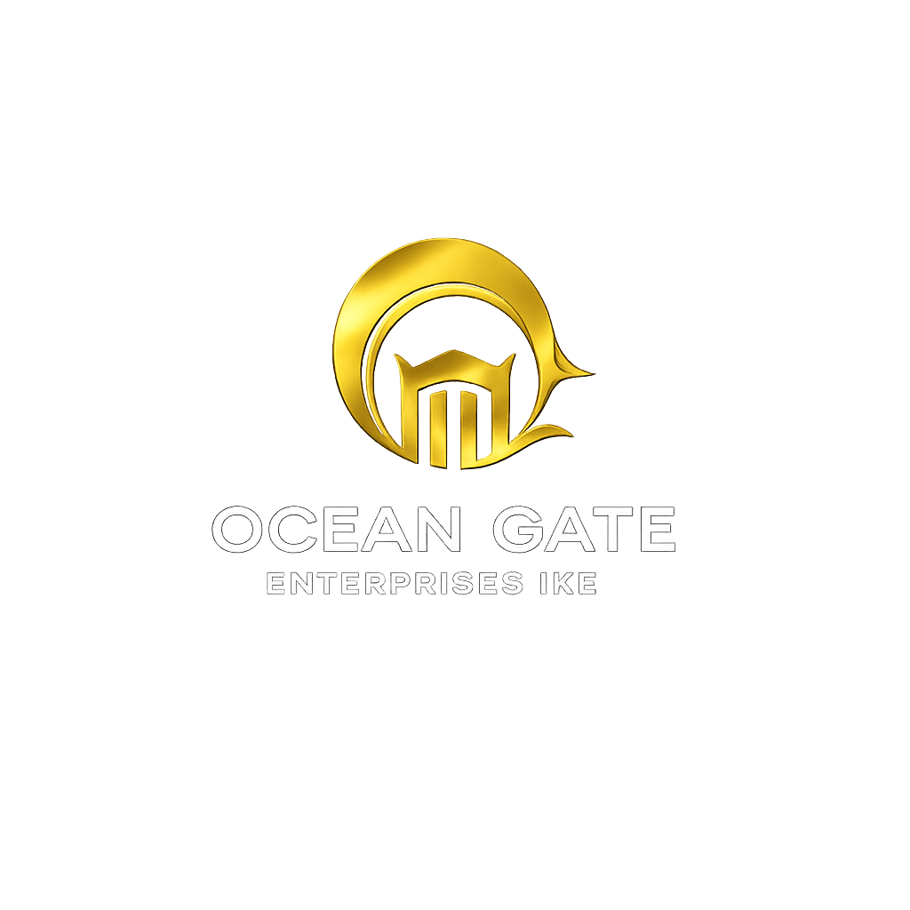 Ocean Gate Enterprises logo