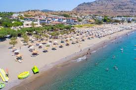Lindos Rhodes