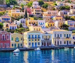 Full day cruise Rhodes